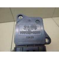 Расходомер воздуха (массметр) Mazda Prius (1997 - 2003) ZLY113215