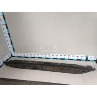 Кронштейн подножки Mercedes Benz GLE COUPE C292 (2015 - 2019) 2926900139
