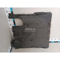 Защита КПП Mercedes Benz GLC-Class X253 2015 2535200323