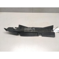Накладка на крыло Great Wall HOVER H5 (2010 - 2017) 5532302K80