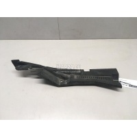 Накладка на крыло Great Wall HOVER H5 (2010 - 2017) 5532301K80