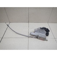 Замок двери распашной Ford Transit 2014 2026019