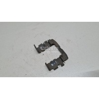 Пружина (тормозная) Hyundai-Kia Optima IV 2016 58144D4000