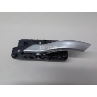 Ручка двери передней внутренняя левая BMW 7-serie G11/G12 2015 51417398825