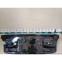 Крышка багажника BMW 7-serie G11/G12 2015 41009481034