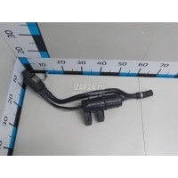 Горловина бака AdBlue BMW 7-serie G11/G12 2015 16197358308