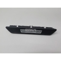 Блок кнопок управления сиденьем BMW 7-serie G11/G12 2015 61316826728