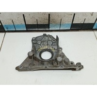 Крышка коленвала передняя Renault Kaptur 2016 135116136R