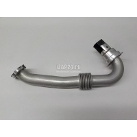 Трубка системы рециркуляции (EGR) Mercedes Benz W213 E-Klasse 2016 6541401400