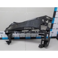 Кронштейн переднего бампера левый Mercedes Benz W213 E-Klasse 2016 2138852300