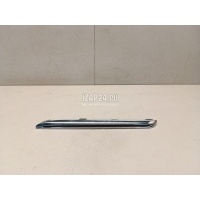 Накладка на решетку радиатора Mercedes Benz W213 E-Klasse 2016 2138880173