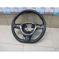 Рулевое колесо для AIR BAG (без AIR BAG) VAG Touran(5T) 2016 5TA419091ADE74