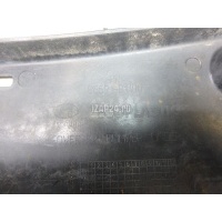 Накладка заднего бампера Hyundai-Kia Genesis (DH) (2014 - 2016) 86690B1000