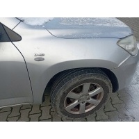 Toyota rav4 iii четверть правый переднее , отправка правая а i b , порог , боковое