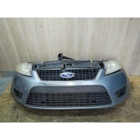 Воздуховод радиатора правый Ford Mondeo IV 2007-2015 2010 1553426