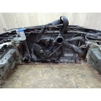 Радиатор основной Ford Mondeo IV 2007-2015 2010 1563251
