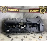 Крышка головки блока цилиндров BMW X3 11127552281