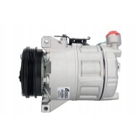 Компрессор кондиционера thermotec ktt090083