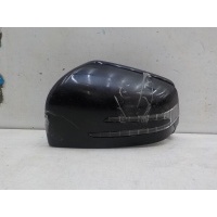 Накладка зеркала левого Mercedes-Benz GL-Class X166 2012- A1668100164