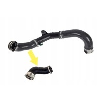Труба шланг renault master iii 2.3 dci 144609413r