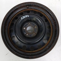 Колесо 5x108 17 citroen c5 c6 4szt e9074