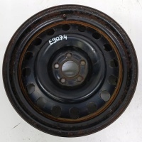 колесо 5x108 17 citroen c5 c6 4szt e9074