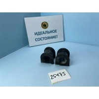 втулка стабилизатора Toyota Mark 2 GX100 1997 4882422090, 4882422090, 4881522210