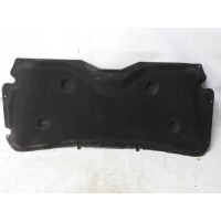 Honda cr - v ii 2001 - 2006 шумоизоляция капота