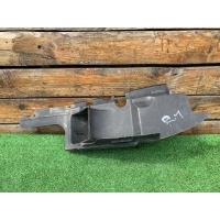 Воздуховод тормозной правый BMW 5 E39 2002 51718159422