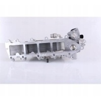 Nissens interooler audi a6 11