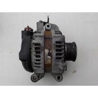 Toyota auris i 2.0 d4d 126km 1ad генератор 27060 - 0r011