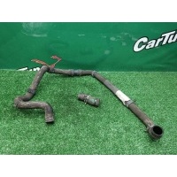 Патрубки охлаждения Mini Countryman R60 2011 17129806991