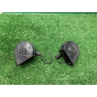 Звуковые сигналы Mini Clubman R55 2008 61332753032, 61332753033