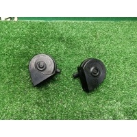 Звуковые сигналы Mini Cooper S R55 2012 61332753032, 61332753033