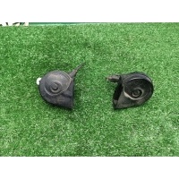 Звуковые сигналы Mini Cooper S R56 2007 61332753032, 61332753033