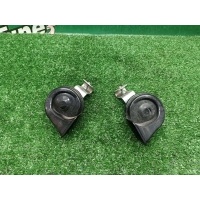 Звуковые сигналы BMW 1 E87 2006 61337195539