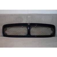 Ягуар xjr xj8 1998 - 2003 решетка радиатора hnc 5504