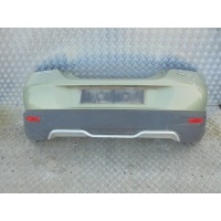 1591 . бампер задняя volvo c30 r - design 488 - 46