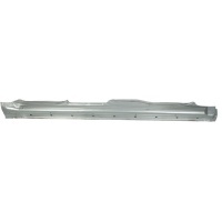 Порог правая suzuki гранд vitara ii 05 - 15