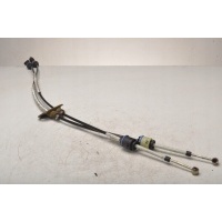 Volvo c30 ссылки переключения кпп 30759104