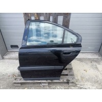 Volvo s60 s - 60 s60 дверь задняя задняя левая 2000 - 2009