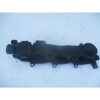 Крышка клапонов peugeot форд citroen 1.6 hdi tdci