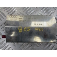 Антенна gsm , 8e0 , 4f5035503 , audi a4 b7 седан