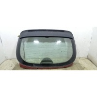 стекло заднее Daewoo Lanos T100 1999 3003BGNS,3003BGNH