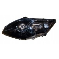 Фара левый 260600076r renault лагуна 3 оригинал