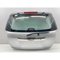 Chevrolet captiva крышка багажника tyl задняя в сборе