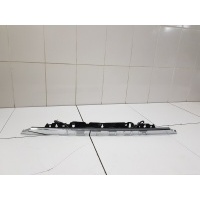 Накладка крышки багажника (подсветка номера ) Jetour X90 Plus 2021- F205608130