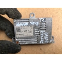 Блок розжига LED Volkswagen Jetta 7 (A7,MQB) 2019-2020 (2019-2020) 2018 992 941 597 A