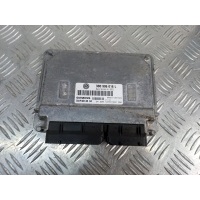 Блок управления двигателем Volkswagen Passat 5 2000 3B0906018L