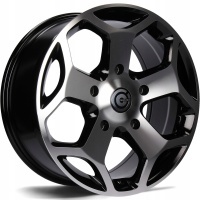 Колёсные диски 5x160 форд tourneo transit custom maxus edeliver roller команда kronos